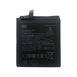 Battery For Redmi K20 BP41 4000 mAh